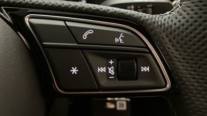 Audi Q2 35 TFSI S Line 5dr Petrol Estate - Image 18